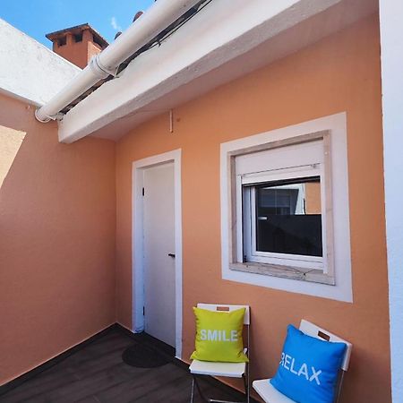 Liberdade Studio Lisboa Dış mekan fotoğraf